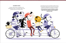 Lade das Bild in den Galerie-Viewer, Cambios