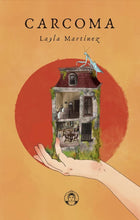 Lade das Bild in den Galerie-Viewer, Carcoma