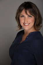 Lade das Bild in den Galerie-Viewer, Sabbia nera