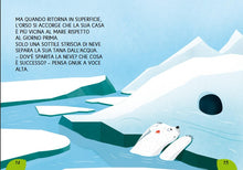 Lade das Bild in den Galerie-Viewer, Chi ha rubato la neve?