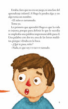 Lade das Bild in den Galerie-Viewer, EL CLUB DE LOS RAROS