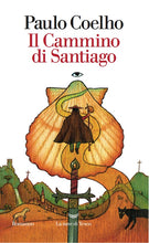 Lade das Bild in den Galerie-Viewer, Il cammino di Santiago