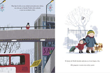 Lade das Bild in den Galerie-Viewer, El copo de nieve