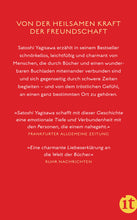 Lade das Bild in den Galerie-Viewer, Die Abende in der Buchhandlung Morisaki