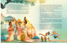 Lade das Bild in den Galerie-Viewer, Donnernde Götter und mutige Helden