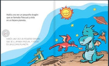 Lade das Bild in den Galerie-Viewer, MOCHILA PARA APRENDER A LEER