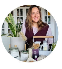 Lade das Bild in den Galerie-Viewer, Un hogar (casi) libre de tóxicos