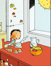 Lade das Bild in den Galerie-Viewer, ¡Fuera pesadillas!