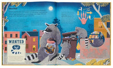 Lade das Bild in den Galerie-Viewer, Ganz schön schlaue Tiere