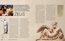 Lade das Bild in den Galerie-Viewer, Griechische Mythologie