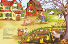 Lade das Bild in den Galerie-Viewer, Henri und Henriette 4: Die Eier sind weg!