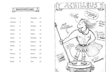 Lade das Bild in den Galerie-Viewer, Ich, Zeus, und die Bande vom Olymp