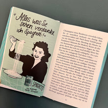 Lade das Bild in den Galerie-Viewer, Ich bin da mal raus. Ideen gegen den Optimierungswahn