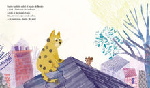 Lade das Bild in den Galerie-Viewer, El tejado de Benito