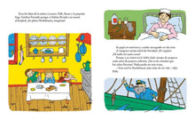 Lade das Bild in den Galerie-Viewer, Una Navidad con Pippi