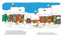 Lade das Bild in den Galerie-Viewer, Una Navidad con Pippi