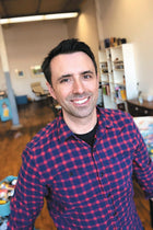 Lade das Bild in den Galerie-Viewer, Hey, Kiddo