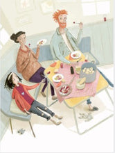 Lade das Bild in den Galerie-Viewer, Das Klugscheißerchen