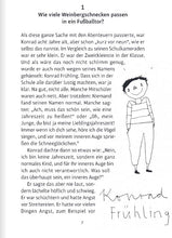 Lade das Bild in den Galerie-Viewer, Die Abenteuer des Konrad Frühling