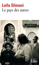 Lade das Bild in den Galerie-Viewer, Le pays des autres