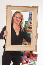 Lade das Bild in den Galerie-Viewer, Alex und die Monster - Hier kommt Mr. Flat (Band 1)