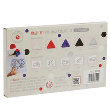 Lade das Bild in den Galerie-Viewer, Lulubug Wachsmal Kreativ-Set “Fahrzeuge”