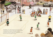 Lade das Bild in den Galerie-Viewer, Ο ΚΑΛΥΤΕΡΟΣ ΑΓΩΝΑΣ ΤΟΥ ΜΑΝΤΑΝΙ / O kaliteros agonas tou Mantani