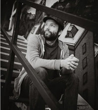 Lade das Bild in den Galerie-Viewer, Elon & Jeff on Mars