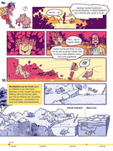 Lade das Bild in den Galerie-Viewer, Mensch!