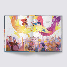 Lade das Bild in den Galerie-Viewer, ΜΙΑ ΦΟΡΑ ΚΙ ΕΝΑΣ ΔΡΑΚΟΣ / Mia fora ki enas drakos