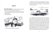 Lade das Bild in den Galerie-Viewer, Miles & Niles - Hirnzellen im Hinterhalt