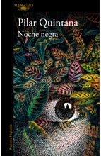 Lade das Bild in den Galerie-Viewer, Noche negra