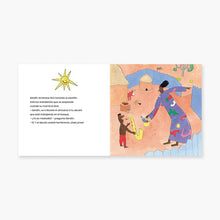 Lade das Bild in den Galerie-Viewer, Los ojos de mamá