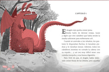 Lade das Bild in den Galerie-Viewer, Una pizza para el dragón (Crónicas de Pizzania #1)