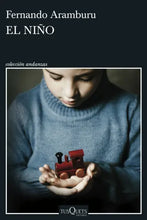 Lade das Bild in den Galerie-Viewer, El niño