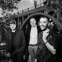 Lade das Bild in den Galerie-Viewer, EL INFIERNO