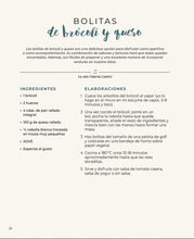 Lade das Bild in den Galerie-Viewer, Qué cenamos hoy