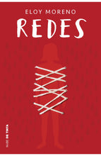 Lade das Bild in den Galerie-Viewer, Redes - Invisible 2