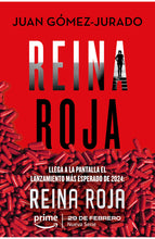 Lade das Bild in den Galerie-Viewer, Reina roja