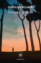 Lade das Bild in den Galerie-Viewer, Sangue giusto