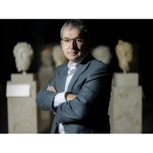 Lade das Bild in den Galerie-Viewer, Los tres mundos (Serie Julio César 3)