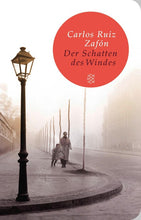 Lade das Bild in den Galerie-Viewer, Der Schatten des Windes