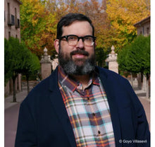 Lade das Bild in den Galerie-Viewer, Venimos del fuego