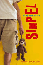 Lade das Bild in den Galerie-Viewer, Simpel