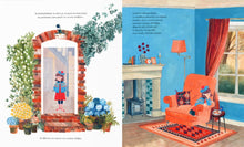 Lade das Bild in den Galerie-Viewer, ΤΟ ΣΠΙΤΙ ΜΕ ΤΗ ΜΙΚΡΗ ΚΟΚΚΙΝΗ ΠΟΡΤΑ / To spiti me ti mikri kokkini porta