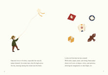 Lade das Bild in den Galerie-Viewer, Sun and Shiro and the Polka-Dot Snake