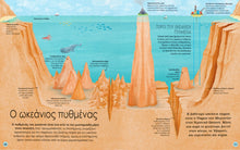 Lade das Bild in den Galerie-Viewer, ΘΑΥΜΑΣΤΟΙ ΩΚΕΑΝΟΙ / Thavmastoi okeanoi