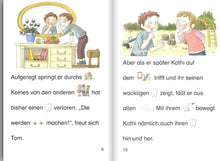 Lade das Bild in den Galerie-Viewer, Bildermaus - Wackelzahngeschichten