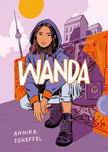 Lade das Bild in den Galerie-Viewer, Wanda