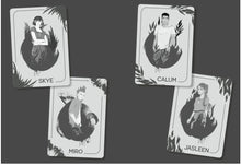 Lade das Bild in den Galerie-Viewer, Wilderland – Der Wald